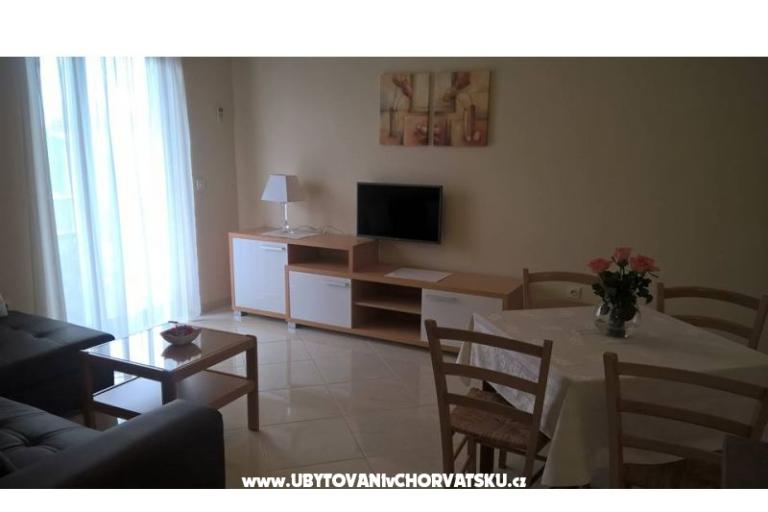 Appartementen Dujmovic Baska – foto 12