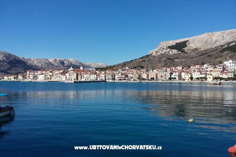 Appartementen Dujmovic Baska – foto 13