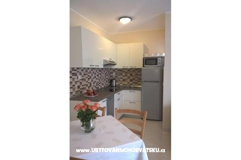 Appartementen Dujmovic Baska – foto 14