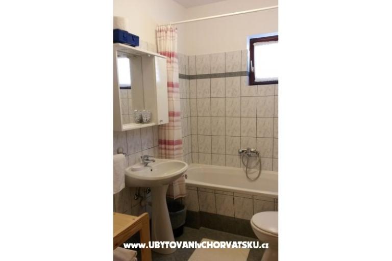 Appartementen Dujmovic Baska – foto 15