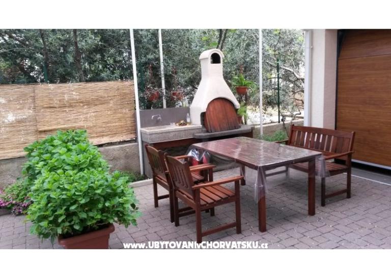 Appartementen Dujmovic Baska – foto 16