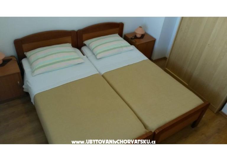 Appartementen Dujmovic Baska – foto 18