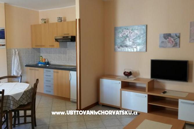 Appartementen Dujmovic Baska – foto 3