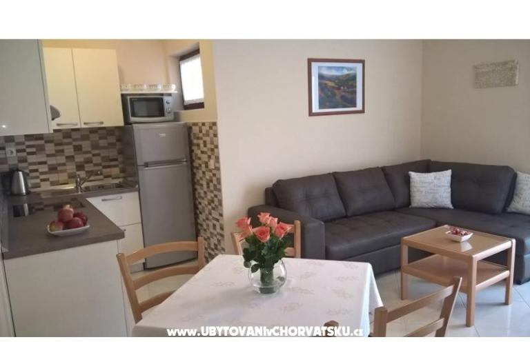 Appartementen Dujmovic Baska – foto 5