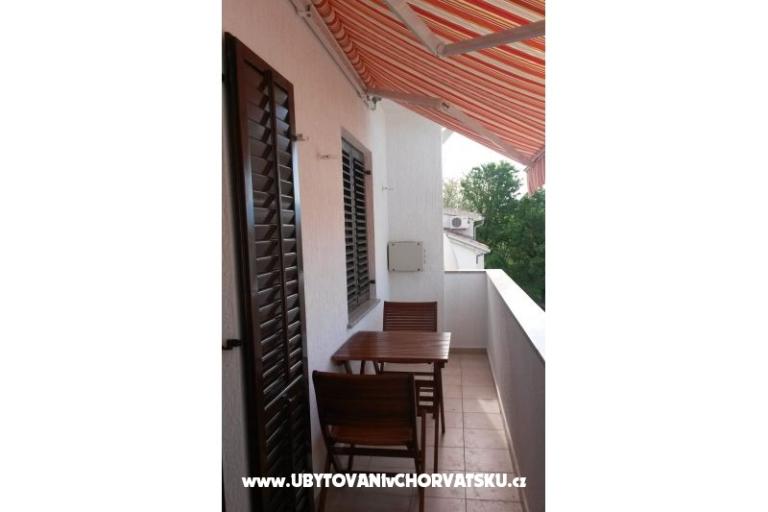 Appartementen Dujmovic Baska – foto 6