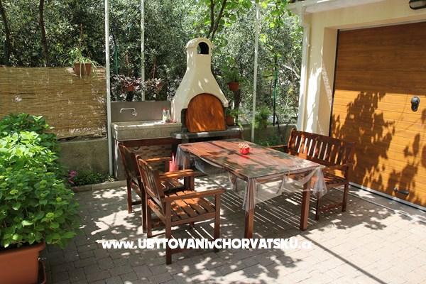 Appartementen Dujmovic Baska – foto 8