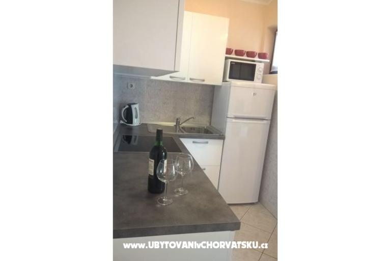 Appartementen Dujmovic Baska – foto 9