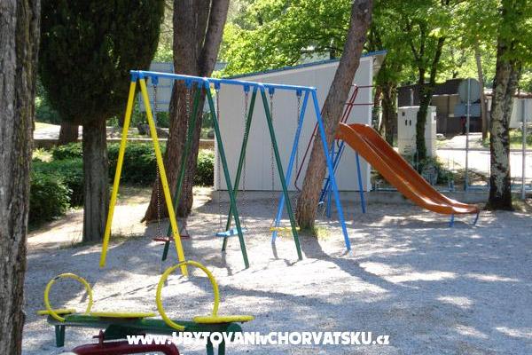 Appartementen Karla  Njivice – foto 10