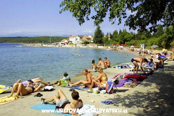 Appartementen Karla  Njivice – foto 16