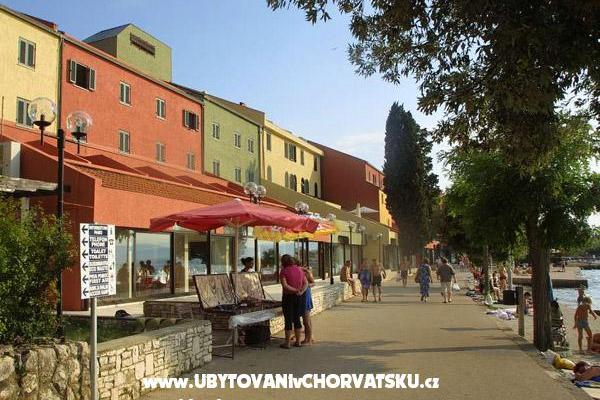 Appartementen Karla  Njivice – foto 17