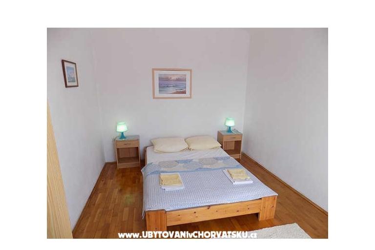 Appartementen Karla  Njivice – foto 6
