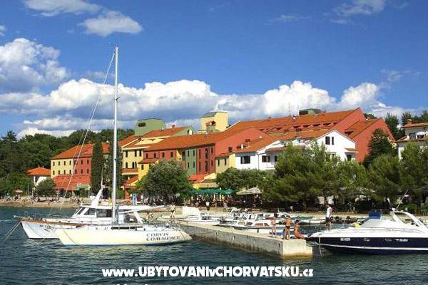 Appartementen Karla  Njivice – foto 7