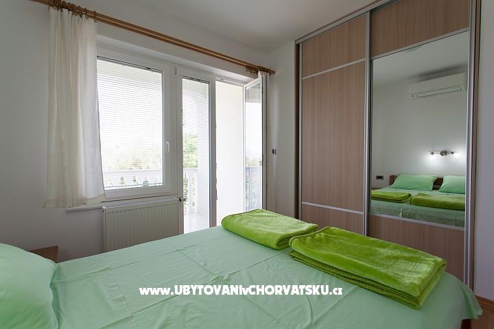 Appartementen Gorančica – foto 2