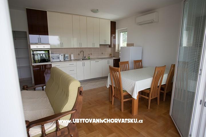 Appartementen Gorančica – foto 4