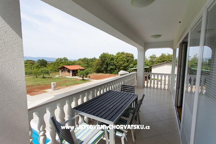 Appartementen Gorančica – foto 5