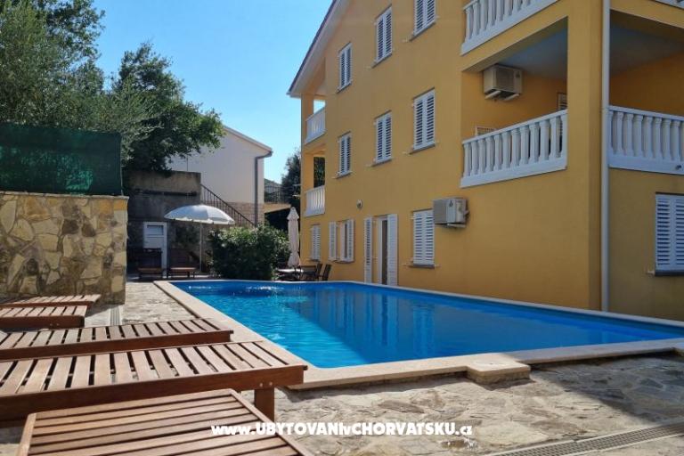 Appartementen Gorica 1- with Pool, 200 – foto 3