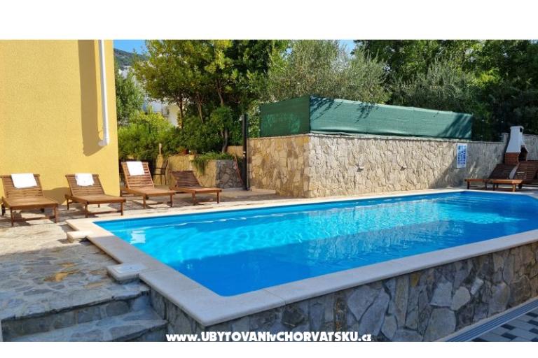 Appartementen Gorica 1- with Pool, 200 – foto 4