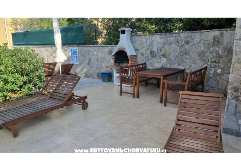 Appartementen Gorica 1- with Pool, 200 – foto 6