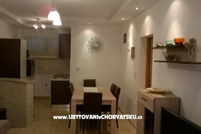 Appartementen Intiv- Malinska – foto 3