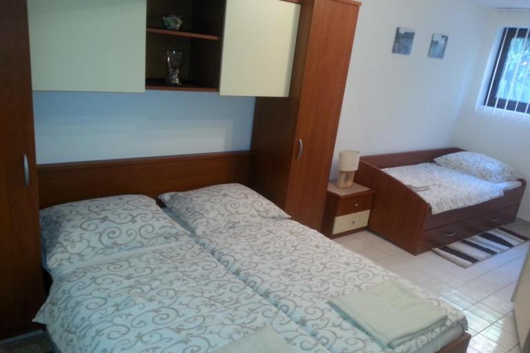 Appartementen Intiv- Malinska – foto 5