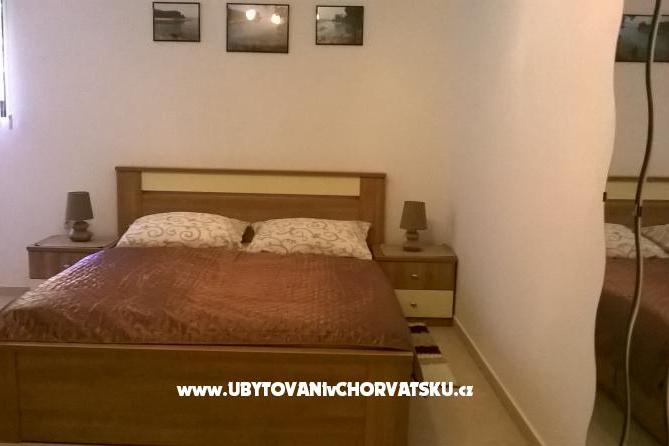 Appartementen Intiv- Malinska – foto 6