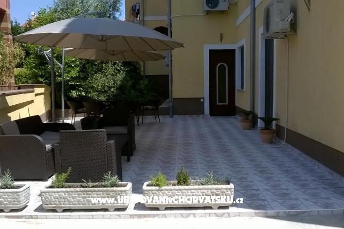 Appartementen Intiv- Malinska – foto 8