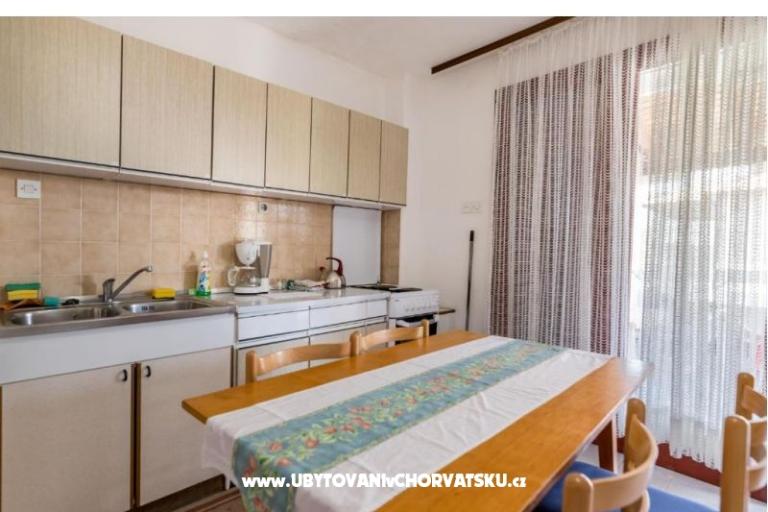 Appartementen Janko - Zarok - Baška – foto 8