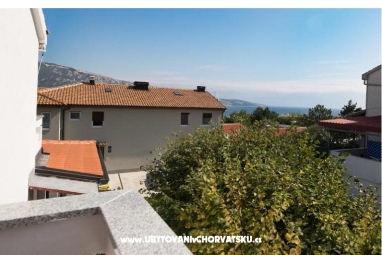 Appartementen Janko - Zarok - Baška – foto 9