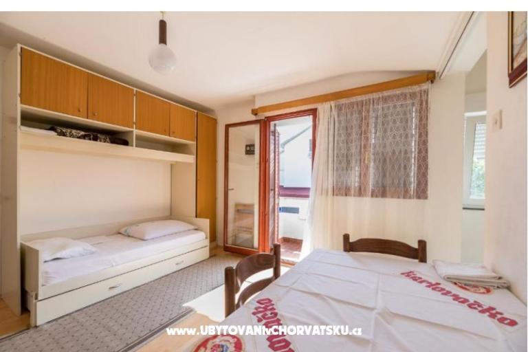 Appartementen Janko - Zarok - Baška – foto 10