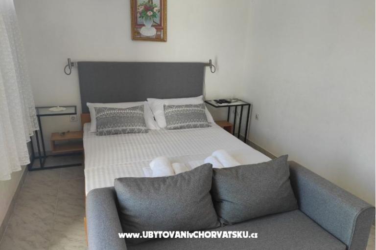 Appartementen Janko - Zarok - Baška – foto 11