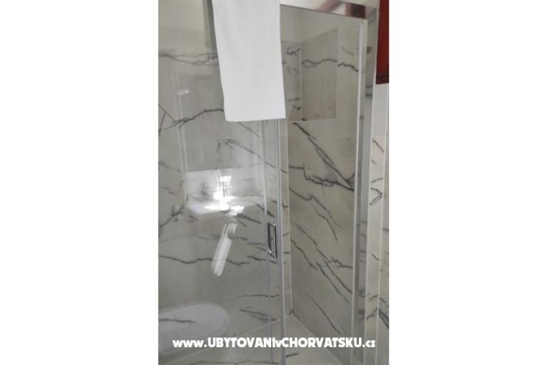 Appartementen Janko - Zarok - Baška – foto 12