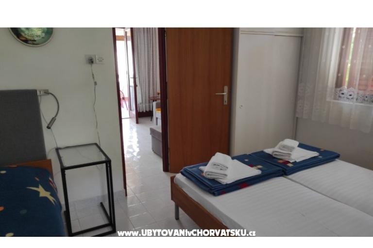 Appartementen Janko - Zarok - Baška – foto 13