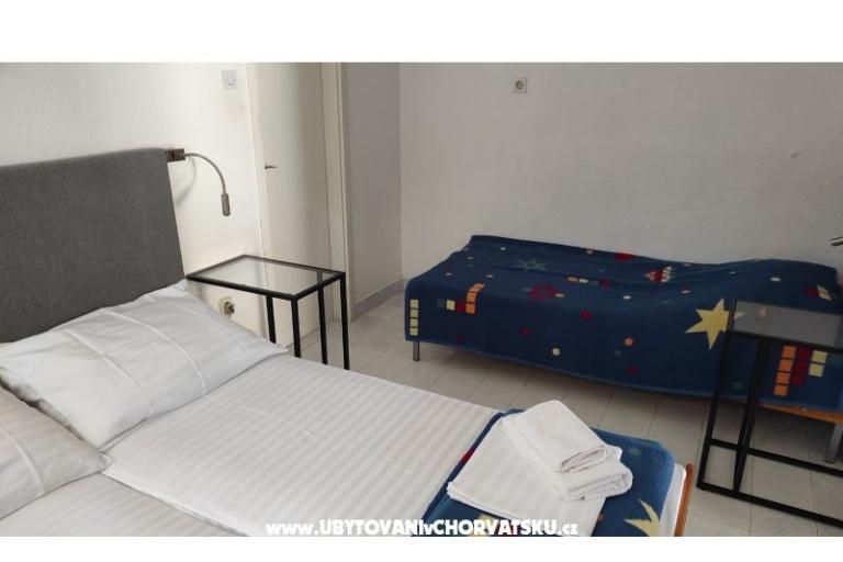 Appartementen Janko - Zarok - Baška – foto 14