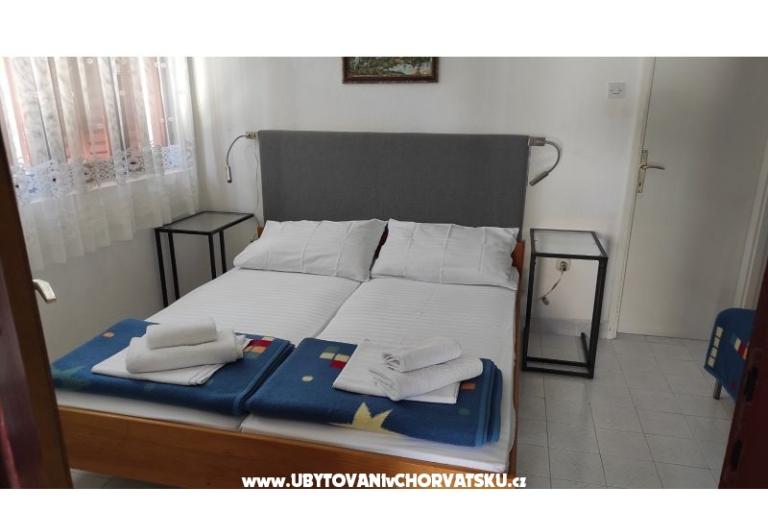 Appartementen Janko - Zarok - Baška – foto 15