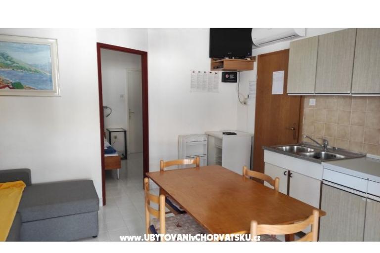 Appartementen Janko - Zarok - Baška – foto 16