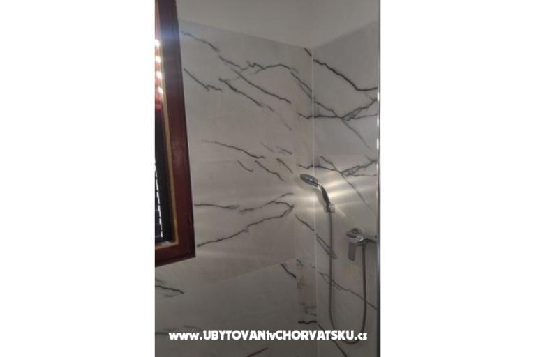 Appartementen Janko - Zarok - Baška – foto 17