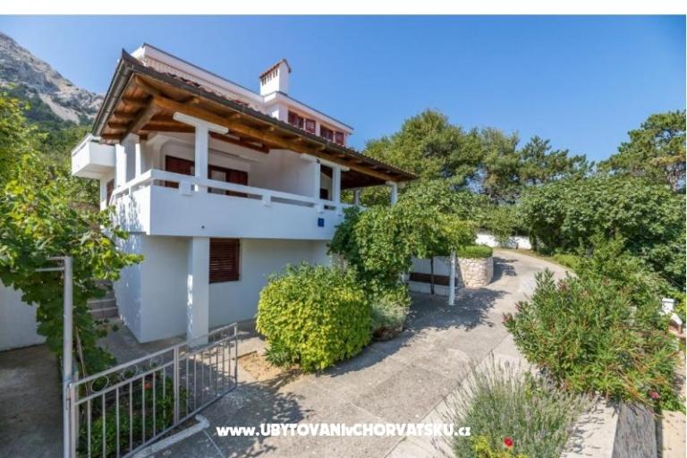Appartementen Janko - Zarok - Baška – foto 2