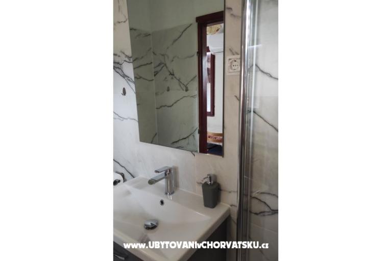 Appartementen Janko - Zarok - Baška – foto 18