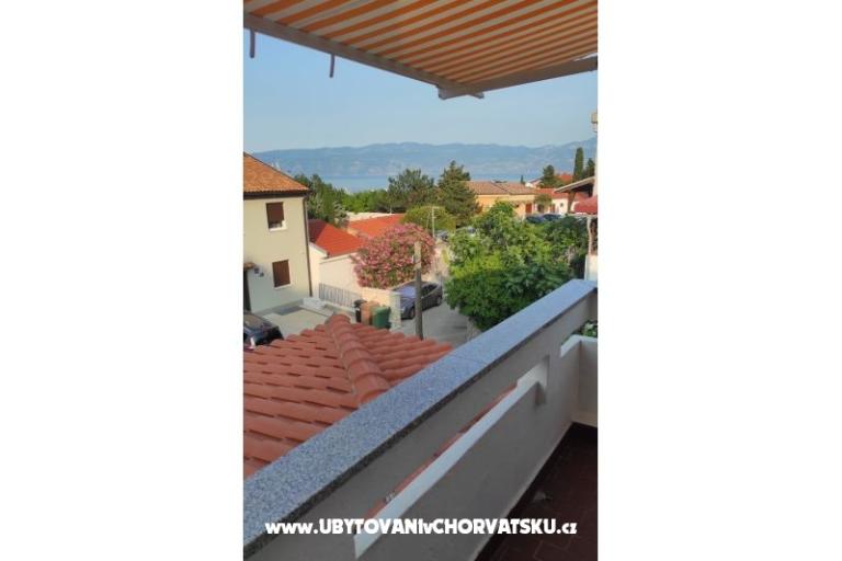 Appartementen Janko - Zarok - Baška – foto 19