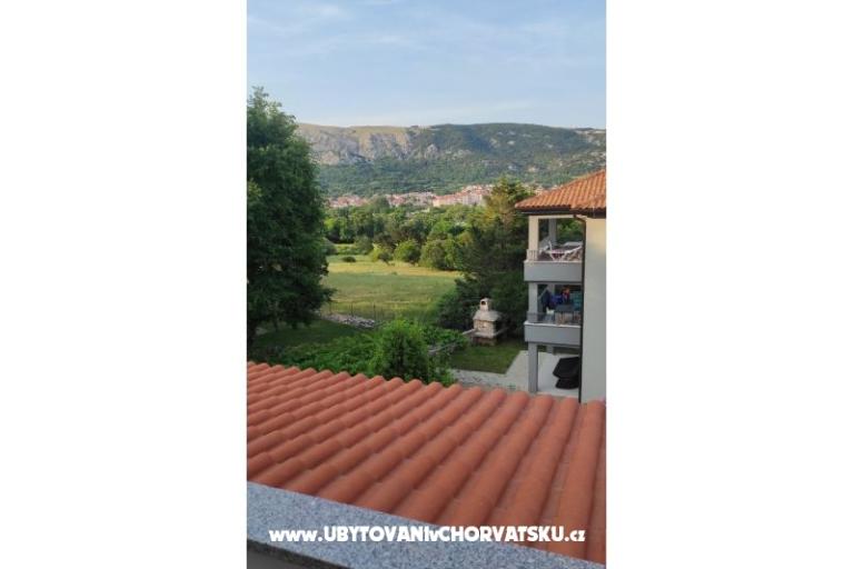 Appartementen Janko - Zarok - Baška – foto 20