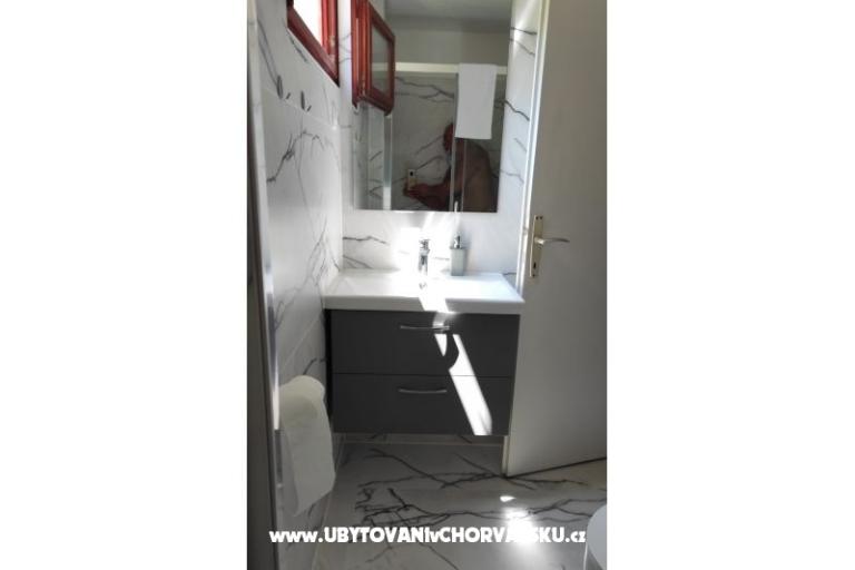 Appartementen Janko - Zarok - Baška – foto 21