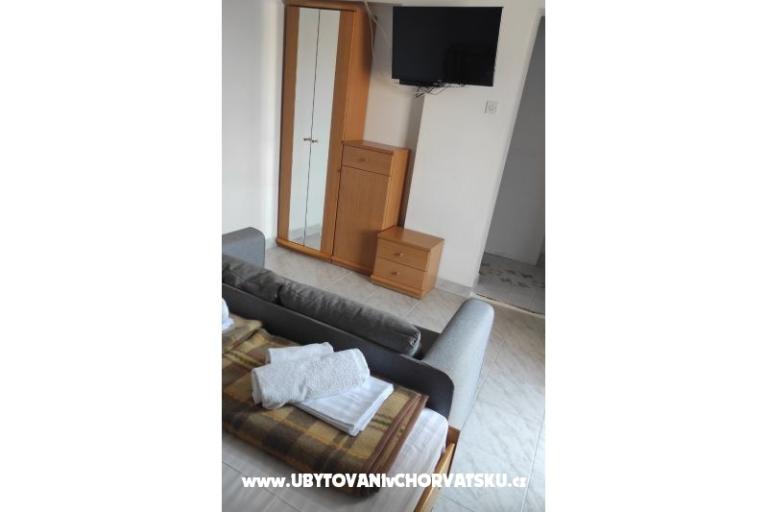 Appartementen Janko - Zarok - Baška – foto 22