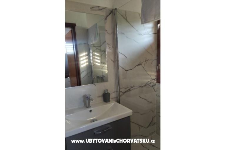 Appartementen Janko - Zarok - Baška – foto 23