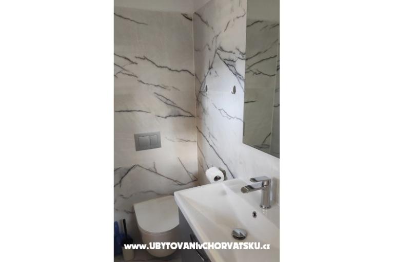 Appartementen Janko - Zarok - Baška – foto 24