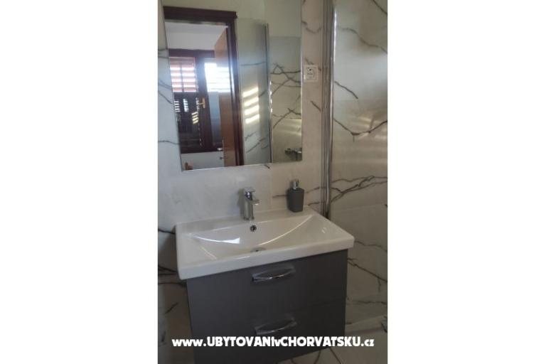 Appartementen Janko - Zarok - Baška – foto 25