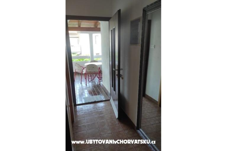 Appartementen Janko - Zarok - Baška – foto 26