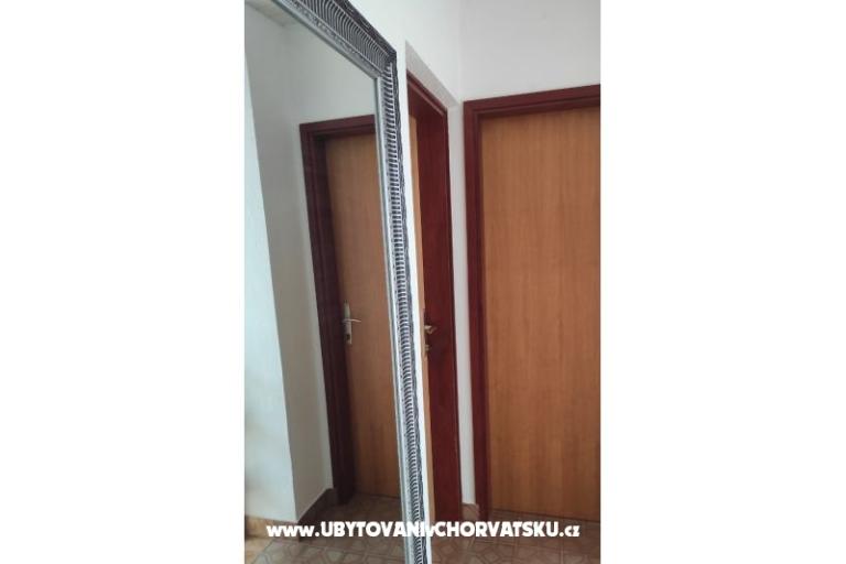 Appartementen Janko - Zarok - Baška – foto 27