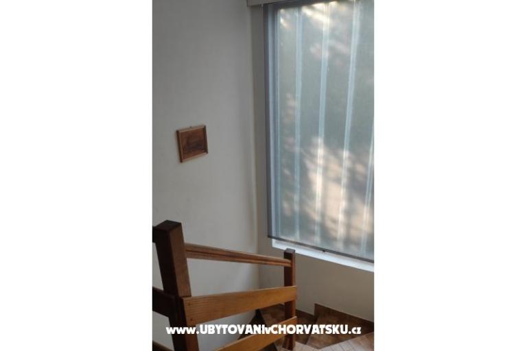 Appartementen Janko - Zarok - Baška – foto 28