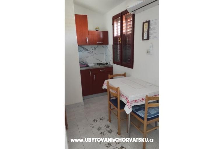 Appartementen Janko - Zarok - Baška – foto 29