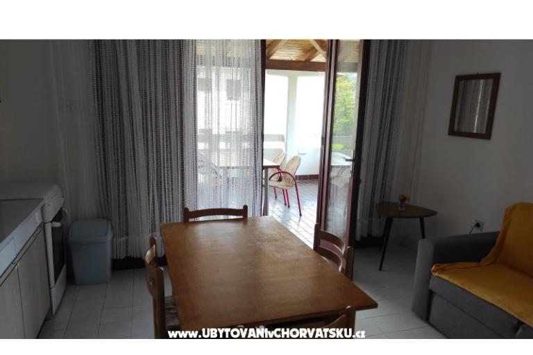 Appartementen Janko - Zarok - Baška – foto 30